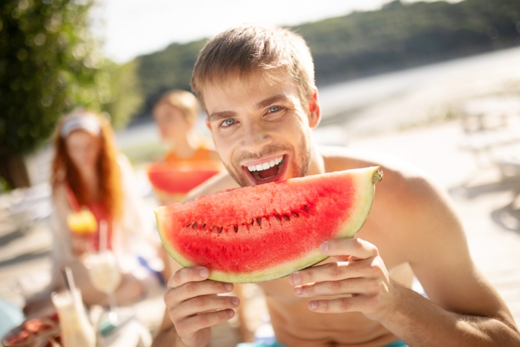 Zdrave grickalice koje možete jesti na plaži