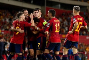 Koliko će španski igrači dobiti za osvajanje Eura 2024